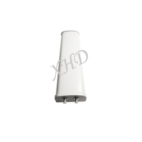 ˫������״���� Ƶ�ʣ�2400-2500MHz ���棺17dBi 
